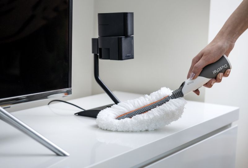 DustPal Vacuum Duster Start Kit (medlemspris 160,-)